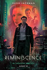 Reminiscence - BRRip